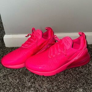Women’s Nike Air Max 270